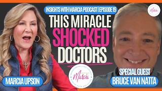 Episode 20 Insights With Marcia