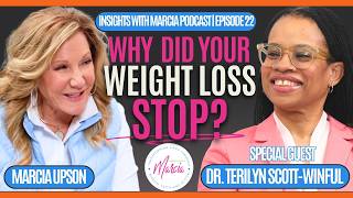 Episode 22 Insights With Marcia