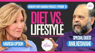 Episode 10 Insights With Marcia