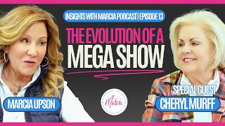 Episode 13 Insights With Marcia