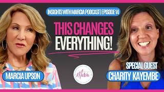 Episode 14 Insights With Marcia