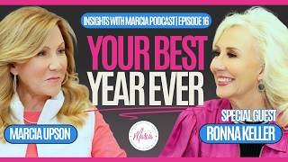 Episode 16 Insights With Marcia