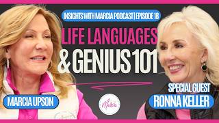 Episode 18 Insights With Marcia