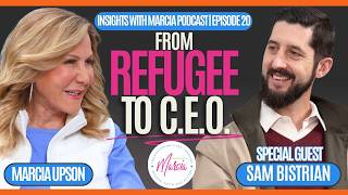 Episode 21 Insights With Marcia