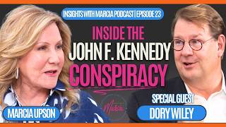 Episode 23 Insights With Marcia