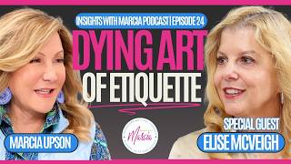 Episode 25 | with Elise MxVeigh