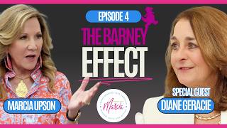 Episode 4 Insights With Marcia