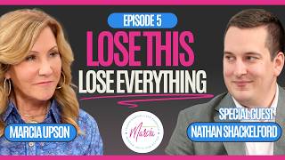 Episode 5 Insights With Marcia