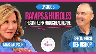 Episode 6 Insights With Marcia