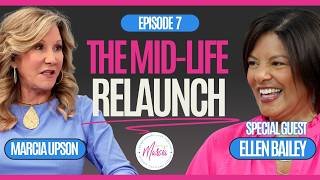 Episode 7 Insights With Marcia