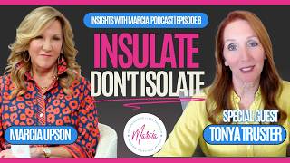 Episode 8 Insights With Marcia