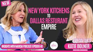 Episode 41 | with Katie Bolner